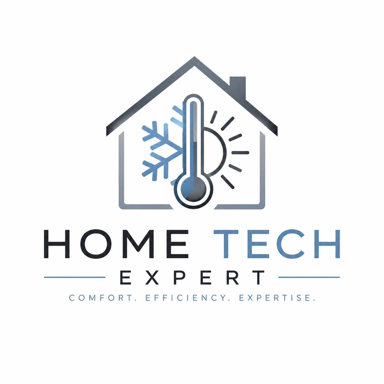 Home Tech Expert